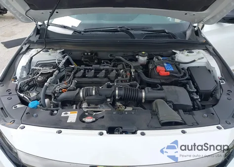 2022 Honda Accord Sport z USA, uszkodzony, nr VIN 1HGCV1F3XNA095465